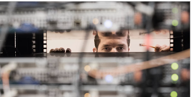 扩展阶段—开辟新天地