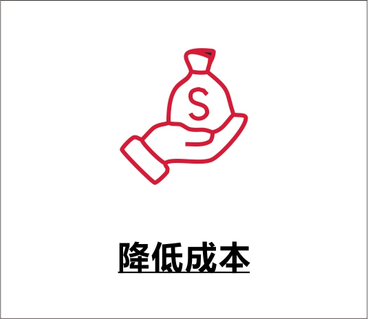 降低印刷成本
