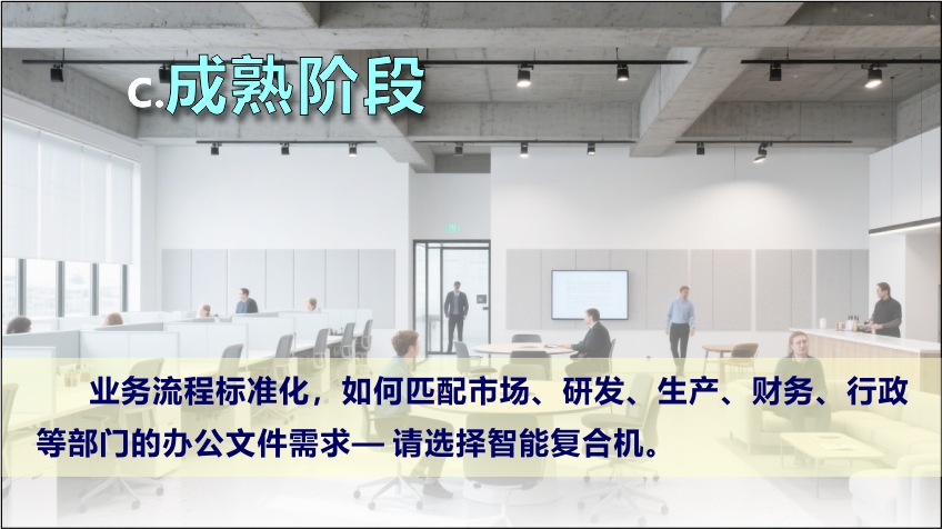 文印信息化